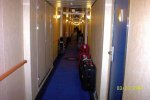 Deluxe Oceanview Stateroom Picture