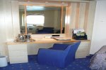 Oceanview Stateroom Cabin 5059. Picture