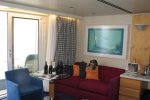 Sky Suite Stateroom Picture
