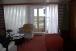 Royal Suite Stateroom Picture