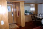 Royal Suite Stateroom Picture