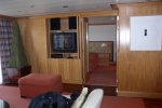 Royal Suite Stateroom Picture