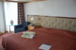 Royal Suite Stateroom Picture