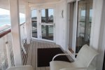 Royal Suite Stateroom Picture