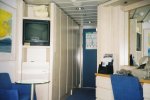 Oceanview Stateroom Cabin 4006. Picture