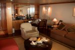 Royal Suite Stateroom Picture