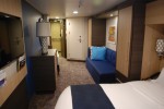 Balcony Stateroom Picture