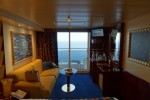 Yacht Club Suite Stateroom Picture