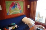 2 Bedroom Family Suite Stateroom Picture