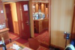 2 Bedroom Family Suite Stateroom Picture