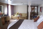 Sky Suite Stateroom Picture