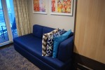 Balcony Stateroom Picture