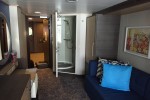 Balcony Stateroom Picture