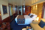 Yacht Club Suite Stateroom Picture