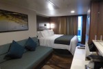 Balcony Stateroom Picture