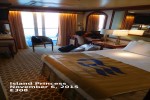 Balcony Stateroom Picture