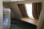 Ultra Spacious Oceanview Stateroom Picture
