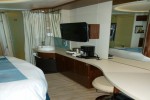 Club Suite Stateroom Picture