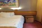 Oceanview Stateroom Picture