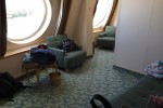 Ultra Spacious Oceanview Stateroom Picture