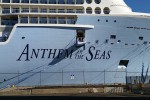 Anthem of the Seas Exterior Picture Anthem of the Seas Exterior Picture