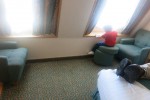 Ultra Spacious Oceanview Stateroom Picture