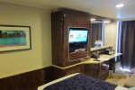 Club Suite Stateroom Picture