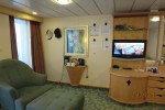 Junior Suite Stateroom Picture