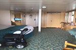 Spacious Balcony Stateroom Picture