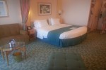Junior Suite Stateroom Picture