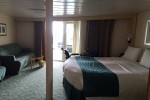 Spacious Balcony Stateroom Picture