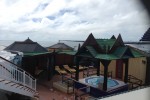 Garden Villa Stateroom Picture