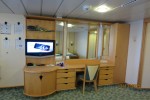 Junior Suite Stateroom Picture
