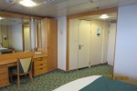 Junior Suite Stateroom Picture