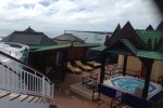 Garden Villa Stateroom Picture