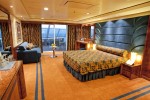 Yacht Club Suite Stateroom Picture