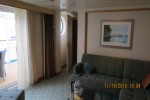 Grand Suite - 2 Bedroom Stateroom Picture