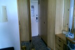 Spacious Balcony Stateroom Picture Uploaded in 2015 Spacious Balcony Stateroom Picture