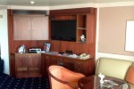 Superior Verandah Suite Stateroom Cabin 038. Picture