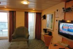 Junior Suite Stateroom Picture