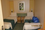 Grand Suite - 2 Bedroom Stateroom Picture