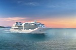 Seabourn Encore Exterior Picture