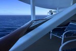 Spacious Balcony Stateroom Picture