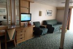 Spacious Balcony Stateroom Picture