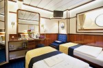 Outside Stateroom Picture