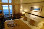 Sheltered Balcony Stateroom Picture