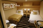 Inside Stateroom Picture