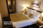 Sheltered Balcony Stateroom Picture