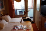 Balcony Stateroom Picture