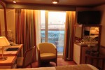 Balcony Stateroom Picture